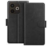 Avizar Wallet Case for Oppo A5 Pro Chesterfield Series with Stand Function