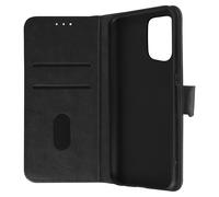 Avizar Wallet Case for Oppo Find X5 Grained Chesterfield Stand Function