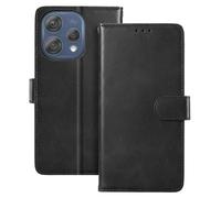 Avizar Wallet Case for Oppo Reno 15 Full Protection with Video Kickstand