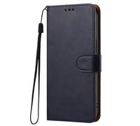 Avizar Wallet Case for Oppo Reno 16 / 16 Pro with Strap and Folding Stand
