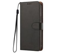 Avizar Wallet Case for Oppo Reno 16 / Reno 16 Pro with Strap with stand