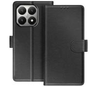 Avizar Wallet Case for Xiaomi 15T Chesterfield Series with Stand Function