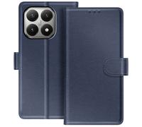 Avizar Wallet Case for Xiaomi 15T Chesterfield Series with Stand Function