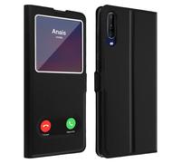 Avizar Wiko View 4 / 4 Lite Case Dual Window Video Stand