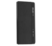 Avizar Window Folio Case for Honor Magic V6 with Stand and Sleep Function
