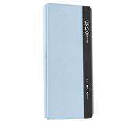 Avizar Window Folio Case for Honor Magic V6 with Stand and Sleep Function