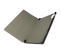 Avizar Xiaomi Redmi Pad 10.6 Case Magnetic Video & Keyboard Stand, Red
