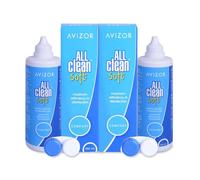 Avizor All Clean Soft 2 x 350 ml