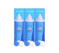 Avizor All Clean Soft 3 x 350 ml