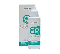 Avizor GP Gas Permeable Rigid Contact Lens Conditioner, Soaking & Storage Solution 120ml