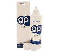 GP Multi Contact Lens Solution for Rigid and Gas- Permeable Contact Lenses240ml