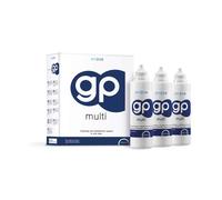 Avizor GP Multi Solution Three Bottle Pack
