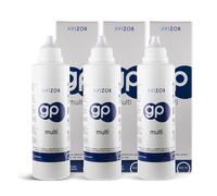 Avizor GP Multi Triple Pack (3 x 240ml)