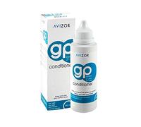 Avizor GP Gas Permeable Rigid Contact Lens Conditioner, Soaking & Storage Solution 120ml
