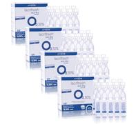 Avízor Lacrifresh Ocu-Dry 0.30% - Single-Dose Eye Drops - Pack of 4x20 Ampoules (0.4 ml Each) - 80 Single Doses - Relieves Eye Irritation Symptoms - Moderate to Severe Dry Eye - Preservative-Free