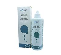 Avizor Saline Solution 350 millilitre