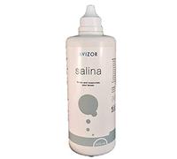 Avizor Saline Solution (500ml, White)