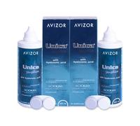 Avizor Unica Sensitive 2 x 350 ml