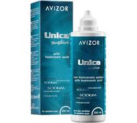 AVIZOR Unica Sensitive Hyacare 350 ml