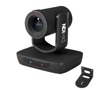 AVKANS AI Auto Tracking PTZ Camera, 20X Zoom Live Streaming HDMI SDI PTZ Camera for Church Worship and Live Event (No NDI)