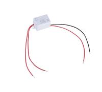 AVKGCZ Alternating To Direct Current Voltages Converter 85V-265V To 15V 200mA Power Adjuster Voltages Regulator With 2Pin Cord