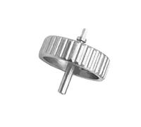 AVKGCZ Aluminum Alloy Pulley Scroll Wheel Rolling Wheel For ML903 Color Metal Scroll