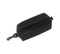 AVKGCZ Diving Case Diving Glasses Storage Box Diving Protective Container Diving Goggles Bag Carrying Case with Clip