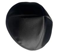 AVKGCZ Jew Caps For Men Synagogue Event And Festivities Israel Yarmulke Hat Comfortable Breathable Round Kippah Hat Headwear