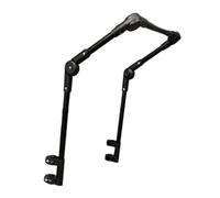 AVKGCZ Light Weight Removable Handle Folding Wagons Cart Beach Replacement For Versatile Camping And Carts Travel Attachments