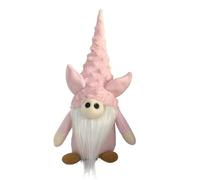 AVKGCZ New Theme Faceless Elderly Dwarfs Dolls Creative Valentine's Day Gift Decoration Festive Figurines Ornament Valentine's Day Gifts