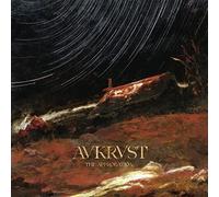 Avkrvst - The Approbation (Ltd Gatefold Orange LP) [VINYL]
