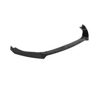 Front Splitter Bumper Lip For VW For Golf MK7 MK7.5 GTI R GTD 2014 2015 2016 2017 2018 2019 Car Front Bumper Splitter Lip Diffuser Spoiler Guard Protetor Lip Front Bumper Lip Spoiler