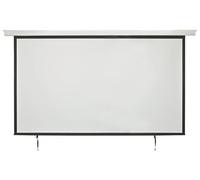 avlink 100-Inch Electric Projector Screen