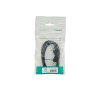 avlink 113.003UK 1.5 m USB A to USB B Printer Lead Cable