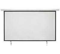 avlink 120-Inch "qtx" Electric Projector Screen
