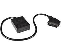 AV:Link | 2-Way Scart Splitter with Auto Switch