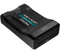 AV Link HDMI to Scart Converter