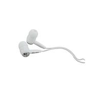 Avlink In Ear Stereo Earphone - Silver