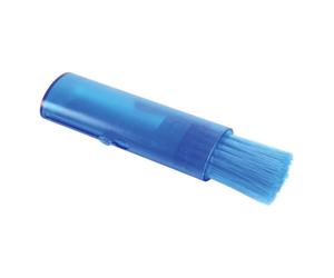 avlink Retractable Nylon Keyboard Cleaning Brush Mini Dust Cleaner For Laptop Pc Notebook Compact Portable Tool