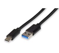 AV Link USB Cable USB 3.0 Type-A to Type-C Sync & Charge 1.5m