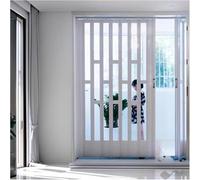 AVLLSO Folding Door Balcony Folding Sliding Doors with Complete Hardware, Privacy Partition Gate for Closet Bathroom Doorways, Customize(71x91in/180x230cm)