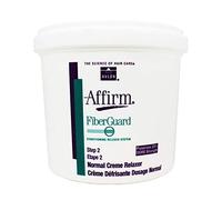 Avlon Affirm FiberGuard Conditioning Normal Creme Relaxer 4 lbs. (1.82 kg.)