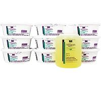 Avlon Affirm Fiberguard Sensitive Scalp Creme Relaxer 9 Applications