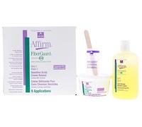 Avlon Affirm Fiberguard Sensitive Scalp Relaxer 9 Kit by Affirm