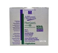Avlon Affirm Fiberguard Sensitive Scalp System 9 Applications