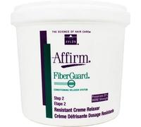 Avlon Affirm Fibre Guard Creme Relaxer Normal Mild & Resistant 1.82 kg / Resistant