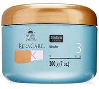 Avlon KeraCare Dry and Itchy Scalp Glossifier For Unisex 7 oz Treatment