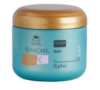 Avlon KeraCare Dry and Itchy Scalp Glossifier, Style 3, 115g/4 oz.