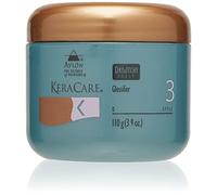 Avlon KeraCare Dry Itchy Scalp Glossifier For Unisex 4 oz Gloss