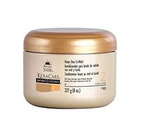 Avlon KeraCare Natural Textures Honey Shea Co-Wash, Condition 2, 227g/8 oz.